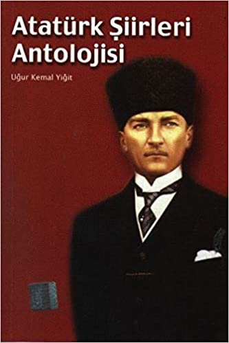Atatürk Şiirleri Antolojisi indir