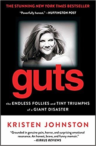 تحميل Guts: The Endless Follies and Tiny Triumphs of a Giant Disaster