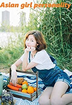 ダウンロード  Asian girl personality 39 (English Edition) 本