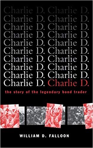  بدون تسجيل ليقرأ Charlie D.: The Story of the Legendary Bond Trader