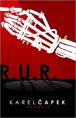 R.U.R. (2013) indir