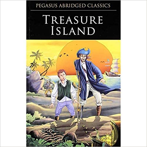  بدون تسجيل ليقرأ Treasure Island - Paperback