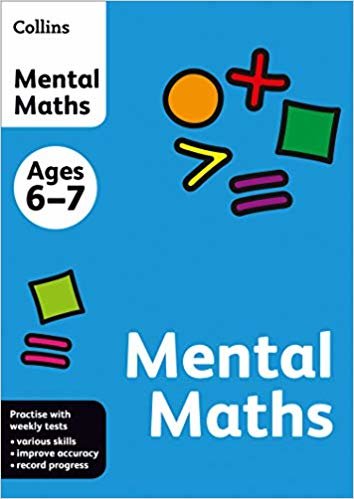 اقرأ Collins العقلية maths (Collins ممارسة) الكتاب الاليكتروني 