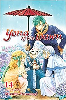 ダウンロード  Yona of the Dawn, Vol. 14 (14) 本
