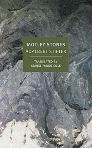 ダウンロード  Motley Stones (English Edition) 本