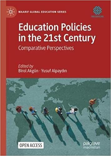 تحميل Education Policies in the 21st Century: Comparative Perspectives