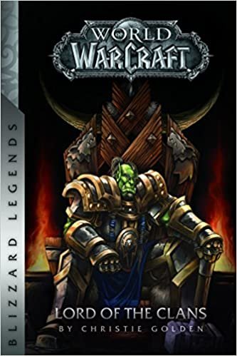 تحميل Warcraft: Lord of the Clans