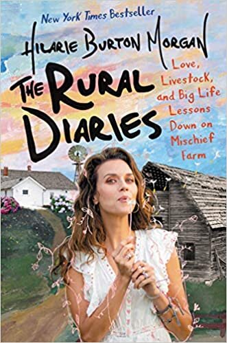 تحميل The Rural Diaries: Love, Livestock, and Big Life Lessons Down on Mischief Farm