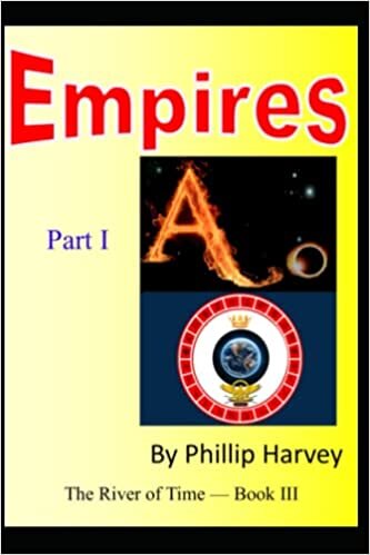 تحميل Empires - Part I: The River of Time Trilogy