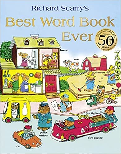 ダウンロード  Best Word Book Ever 本