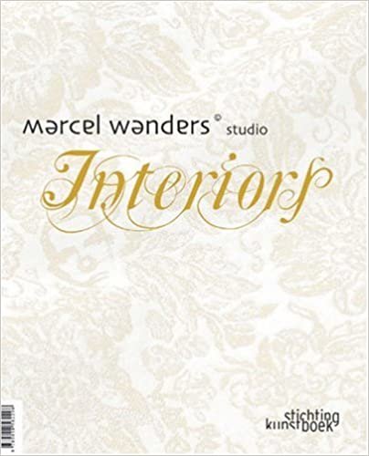 تحميل Marcel Wanders: Interiors