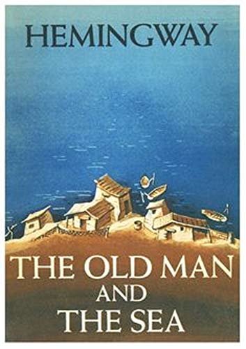 ダウンロード  The Old Man and the Sea (English Edition) 本