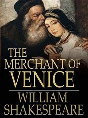 ダウンロード  The Merchant of Venice (English Edition) 本