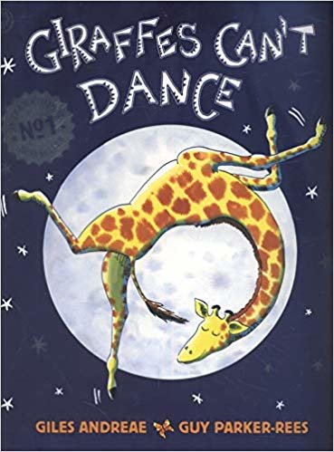 indir Giraffes Can&#39;t Dance