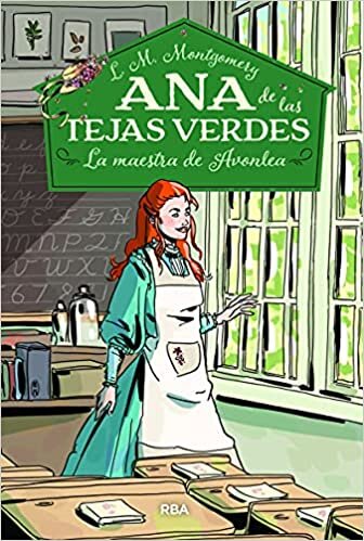 indir La maestra de avonlea / Anne of Avonlea (Ana De Las Tejas Verdes / Anne of Green Gables)