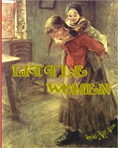 تحميل Little Women: The True American Classic (Timeless Classic Books)