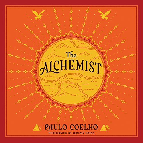 ダウンロード  The Alchemist: A Fable About Following Your Dream 本