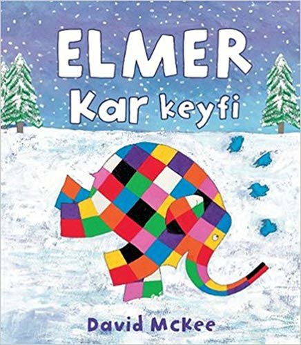 Elmer Kar Keyfi indir