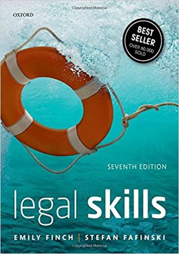 اقرأ Legal Skills الكتاب الاليكتروني 