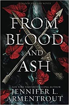 اقرأ رواية From Blood and Ash الكتاب الاليكتروني 