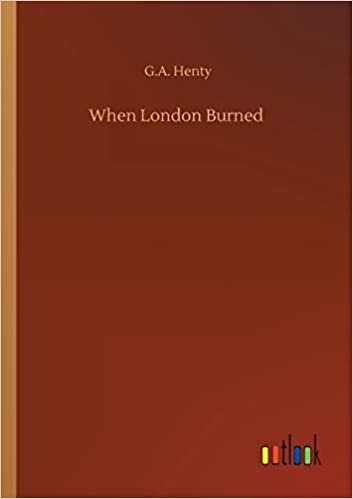 When London Burned indir