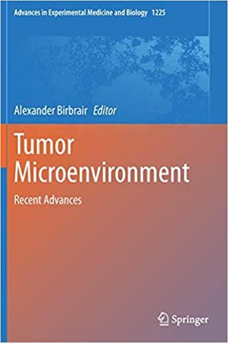 تحميل Tumor Microenvironment: Recent Advances