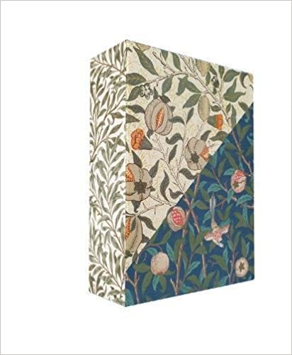 William Morris: 100 Postcards ダウンロード
