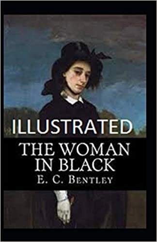 indir The Woman in Black Illustrated