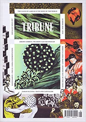 Tribune [UK] No. 8 Summer 2020 (単号)