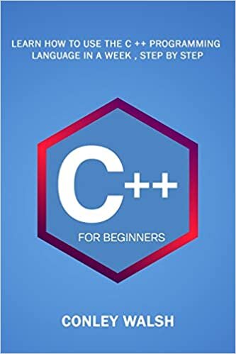 C++ For Beginners: Learn How To Use The C ++ Programming Language in a Week , Step by Step indir