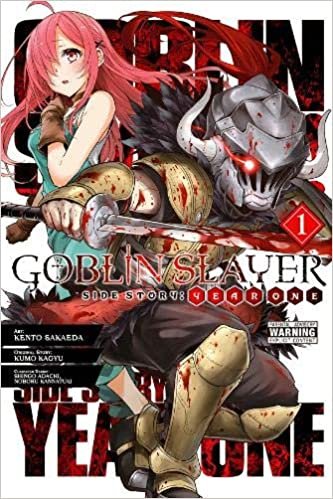 ダウンロード  Goblin Slayer Side Story: Year One, Vol. 1 (manga) (Goblin Slayer Side Story: Year One (manga), 1) 本