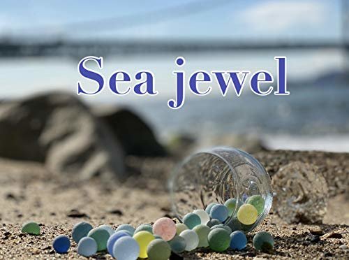 Sea Jewel (English Edition)