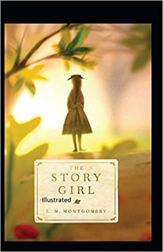 The Story Girl Illustrated indir