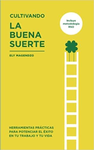 تحميل Cultivando la Buena Suerte (Spanish Edition)