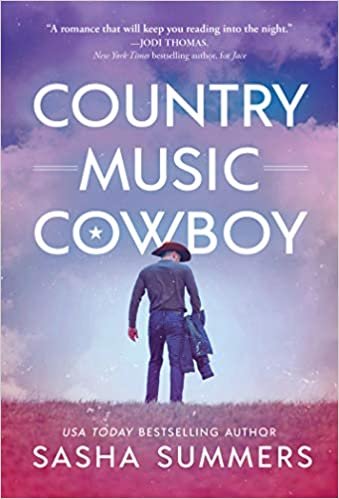 Country Music Cowboy (Kings of Country)