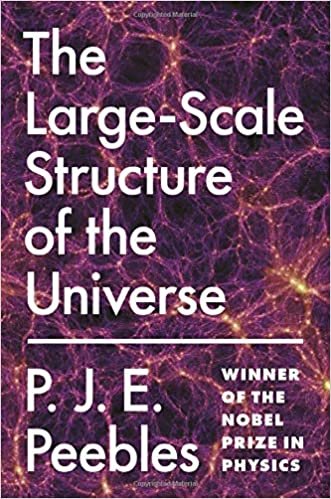Peebles, P: Large-Scale Structure of the Universe (Princeton Series in Physics) indir