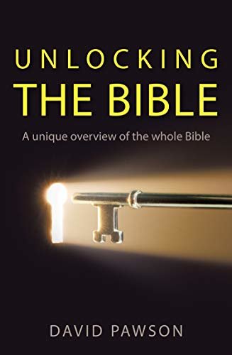 ダウンロード  Unlocking the Bible (English Edition) 本