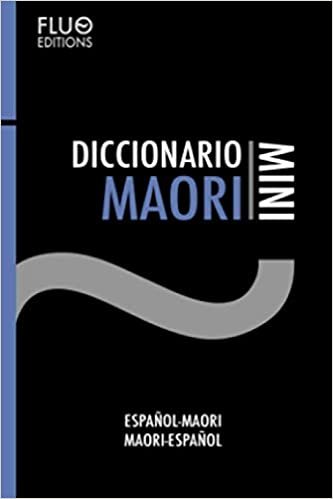indir Diccionario Maori Mini