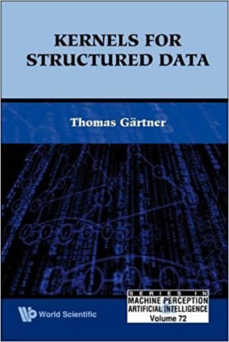 تحميل Kernels For Structured Data