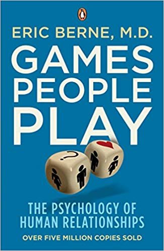 تحميل Games People Play: The Psychology of Human Relationships