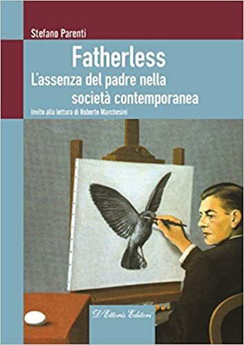 indir Fatherless. L&#39;assenza del padre nella società contemporanea