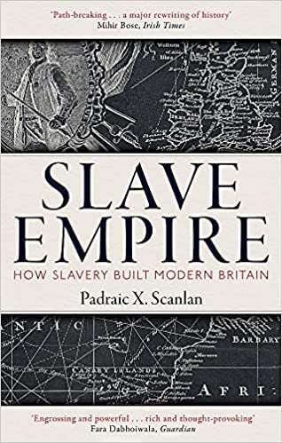 تحميل Slave Empire: How Slavery Built Modern Britain