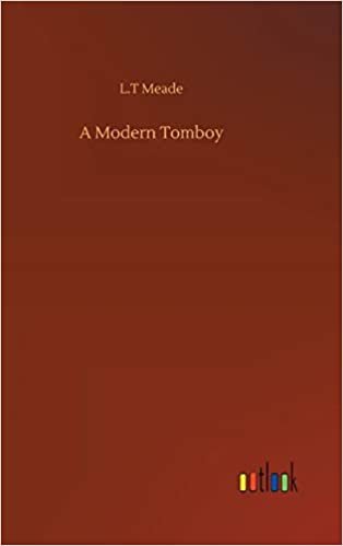 A Modern Tomboy indir
