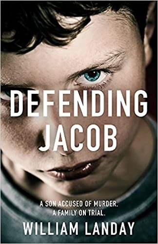 تحميل Defending Jacob
