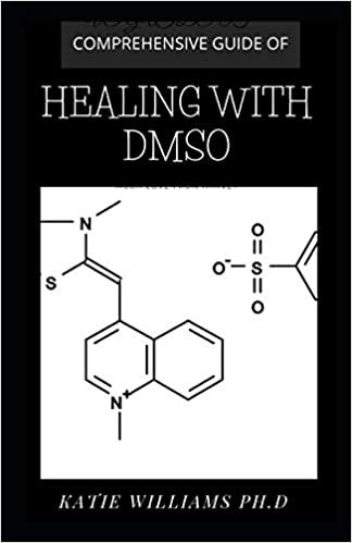 indir COMPREHENSIVE GUIDE OF HEALING WITH DMSO: Healing ailment with Dimethyl ѕulfоxіdе : Arthritis,Diabetics,Cancer,Cardiovascular Disease and Lots More: ... Cancer, Cardiovascular Disease and Lots More