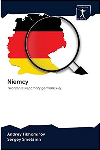 indir Niemcy: Tworzenie wspólnoty germańskiej