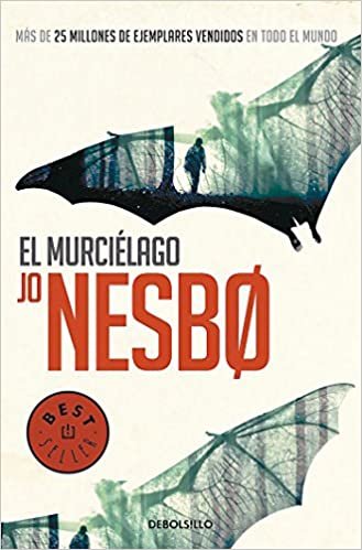 اقرأ El Murcielago / The Bat الكتاب الاليكتروني 