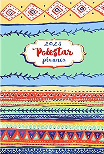 اقرأ Polestar Planner 2023 الكتاب الاليكتروني 