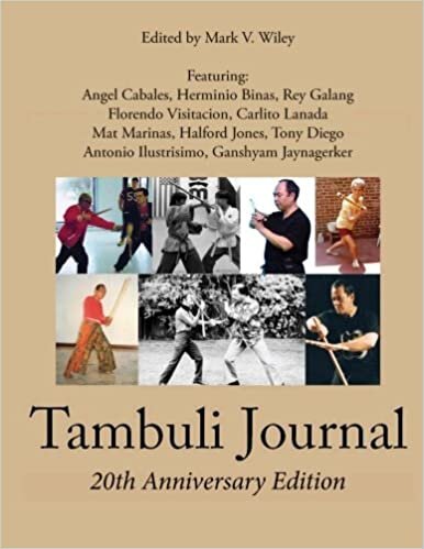 indir Tambuli Journal: 20-Year Anniversary Edition
