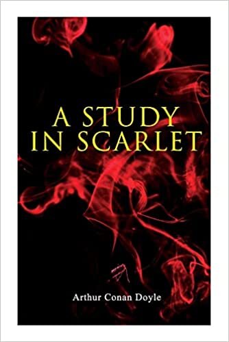 تحميل A Study in Scarlet